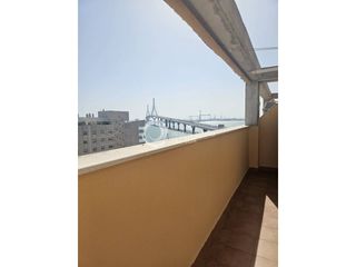 Attique  Avenida cortes de cádiz. Maravilloso atico en cádiz capital en zona corte ingles