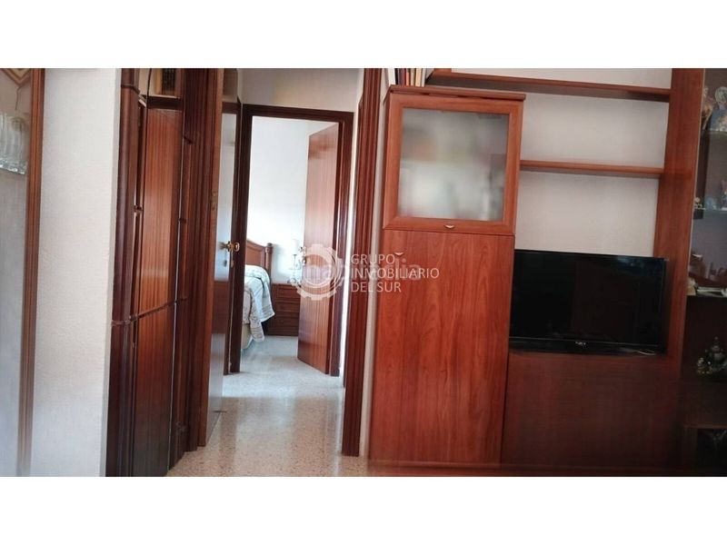Foto a1edf6e1-3055-4f00-9ab8-c29c701ff30d. Àtic amb calefacció aparcament a astilleros - la paz - loreto - el corte inglés Cádiz