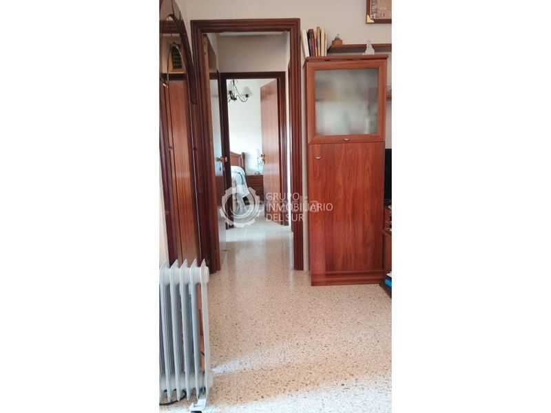 Foto ece6db30-aaf7-4441-9560-639bba59e120. Àtic amb calefacció aparcament a astilleros - la paz - loreto - el corte inglés Cádiz
