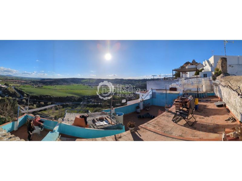 Foto 2f6058ed-3b10-4253-82a4-fac5a7034874. Casa a Arcos de la Frontera