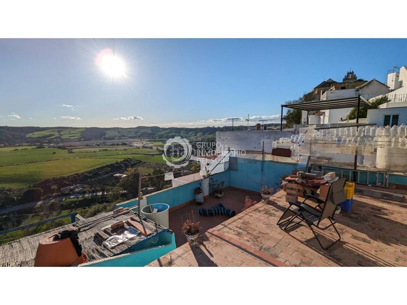 Foto 5d00bfef-c803-4a12-b2a1-17ac655f6360. Casa a Arcos de la Frontera