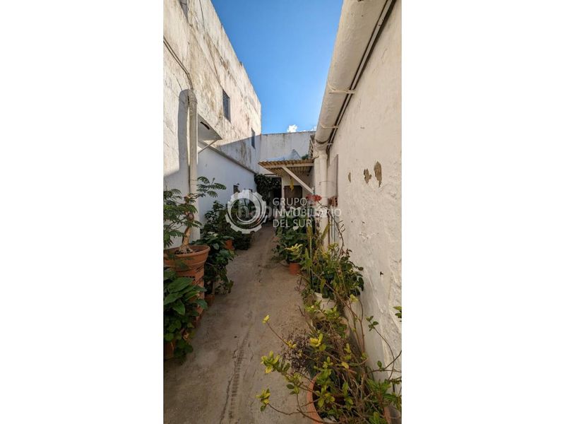 Foto f6a9c342-1b0f-44f0-8815-53ef16384b2f. Casa a Arcos de la Frontera