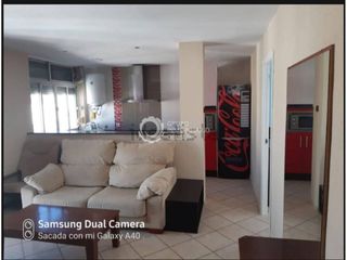 Pis a El Cristo - Cayetano Roldán. Venta de piso de 3 habitaciones en san fernando, zona san ignaci