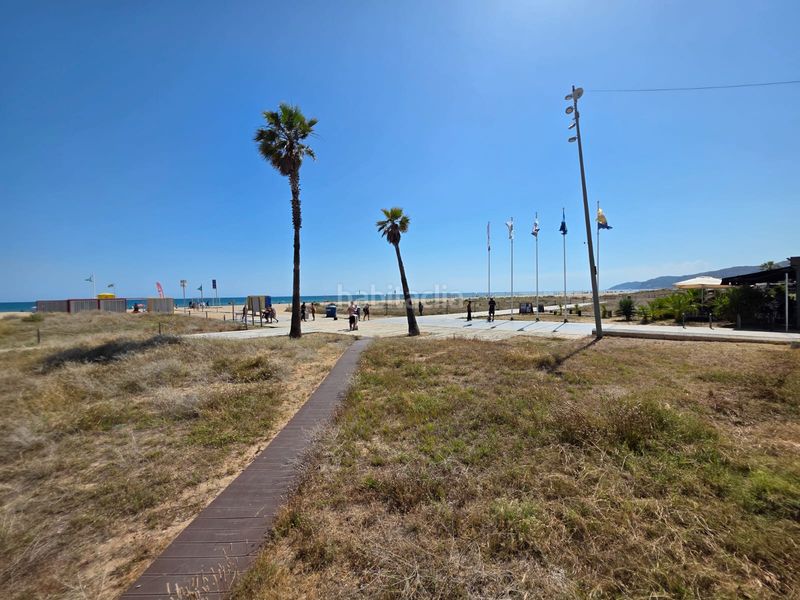 Foto 008777d0-f79d-4863-b12c-42ace41f0441. Apartament amb calefacció aparcament piscina a Baixador Castelldefels