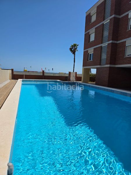 Foto a0a5c468-afea-4ddb-876a-e27d8ad35afb. Apartament amb calefacció aparcament piscina a Baixador Castelldefels