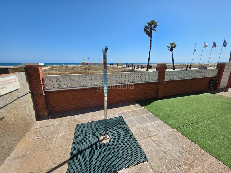 Foto a6fef025-53df-4685-934e-edc498379f58. Apartament amb calefacció aparcament piscina a Baixador Castelldefels
