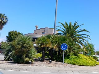 Miete Loft in Lluminetes. Loft exclusivo con terraza y vistas al mar en castelldefels play