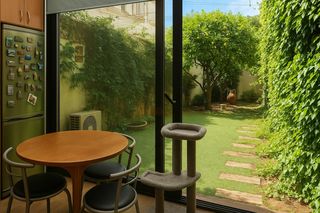 Rent Apartment in Barri de les Corts