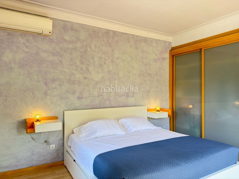 Foto 52fecedd-647a-41a5-8b6f-823968e2c07a. Location maison jumelée avec chauffage dans La Pineda Castelldefels
