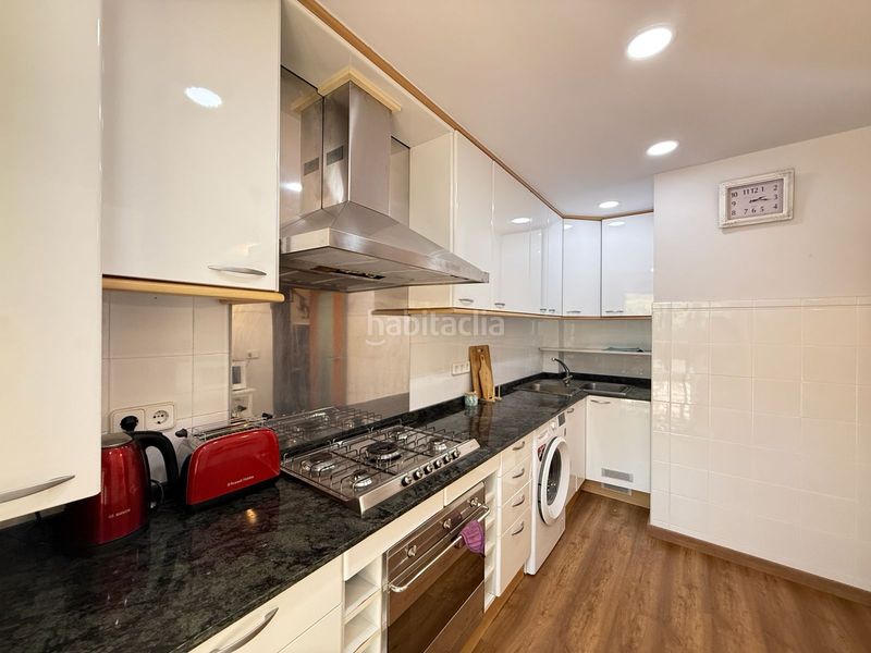Foto 578b6292-1ea1-4727-aa0e-39e2c7b765fc. Location maison jumelée avec chauffage dans La Pineda Castelldefels