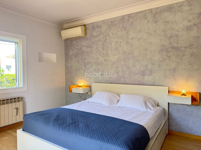 Foto e7b2f811-d602-4867-87fb-60cef613da08. Location maison jumelée avec chauffage dans La Pineda Castelldefels