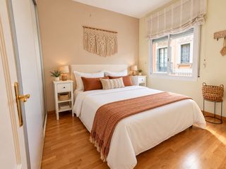 Apartment in Vila de Gràcia