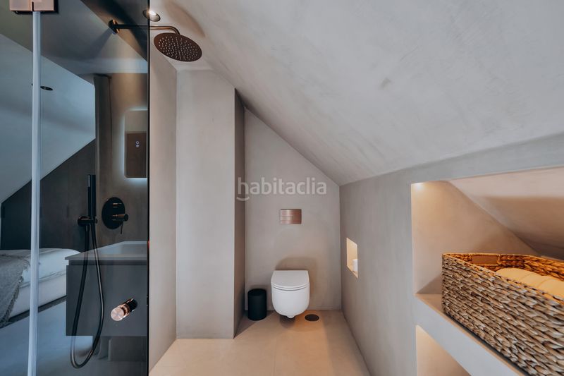 Foto e9e0ea19-3312-4f12-85eb-8a7f885d6a80. Casa aparellada amb calefacció aparcament piscina a Marbella