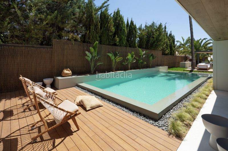 Foto 94018ee6-138e-40ac-b251-8e8d1bdac310. Casa amb calefacció aparcament piscina a Casco Antiguo Marbella