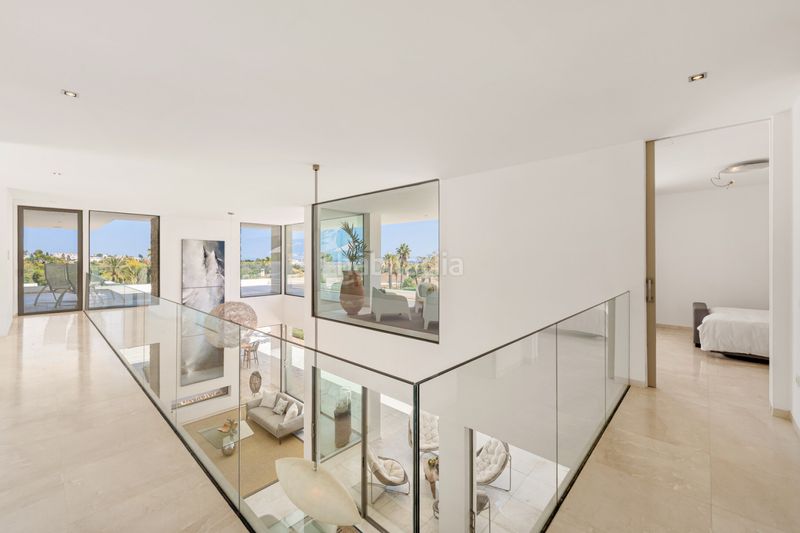 Foto 4ad690e5-3580-4a97-96c6-91f9176392b9. Casa amb calefacció aparcament piscina a Casco Antiguo Marbella
