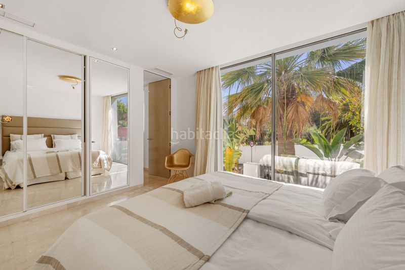 Foto f5ad1e06-9c60-4ffb-bf94-f2631e653c9e. Casa amb calefacció aparcament piscina a Casco Antiguo Marbella