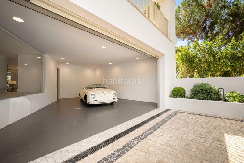 Foto 7ffed43a-78ca-4d2e-88b5-988741acf3c9. Casa amb calefacció aparcament piscina a Casco Antiguo Marbella