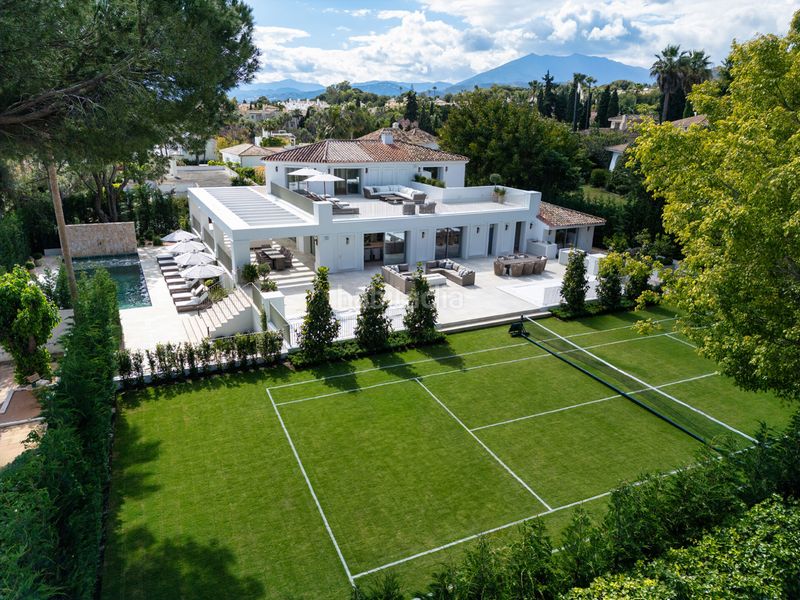 Foto f1a2e957-1650-4281-bd9b-5660927d3eae. Casa amb calefacció aparcament piscina a Casco Antiguo Marbella