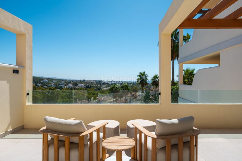 Foto 98073e78-f3bd-4ebf-9c80-88b3029fc91a. Apartament amb calefacció aparcament piscina a Casco Antiguo Marbella