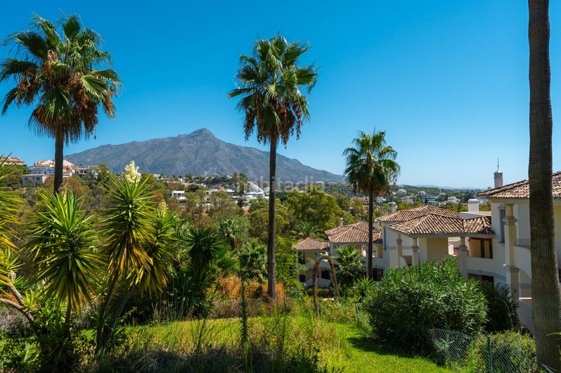 Foto e186a5d0-1ff7-42d0-8e90-f798a1a8e77f. Apartament amb calefacció aparcament piscina a Casco Antiguo Marbella