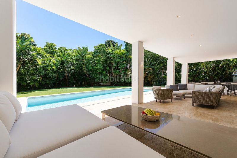 Foto e8bef314-0acb-44fb-b14d-9bb966384796. Casa amb calefacció aparcament piscina a La Quinta Benahavís
