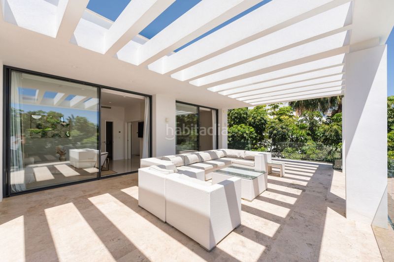 Foto f5600ab1-dd71-4ad6-8d6b-d8b3009e448f. Casa amb calefacció aparcament piscina a La Quinta Benahavís
