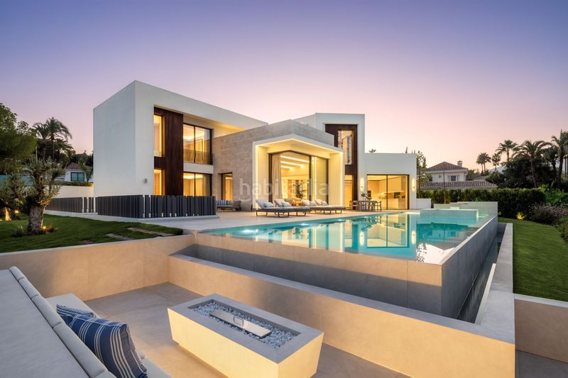 Foto de33cf8b-1200-4779-92f0-4677a315039b. Casa amb calefacció aparcament piscina a Casco Antiguo Marbella