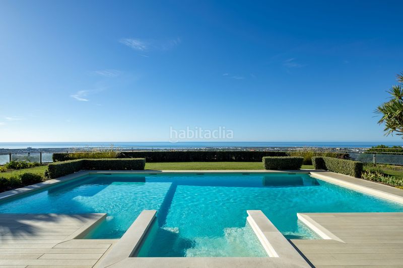 Foto 75017dd5-7a35-4124-b4a6-7dd9c691f1bb. Casa amb calefacció aparcament piscina a Casco Antiguo Marbella