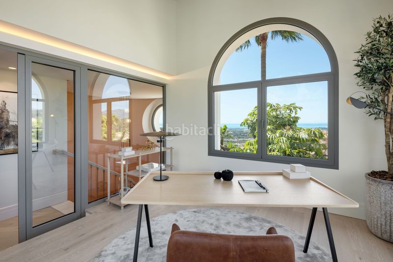 Foto f18f9167-8d05-4878-a283-e9e308ec4413. Casa amb calefacció aparcament piscina a Casco Antiguo Marbella