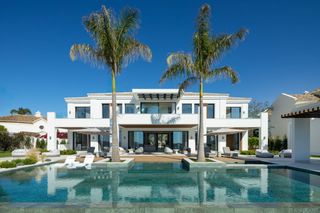 Casa a Casco Antiguo