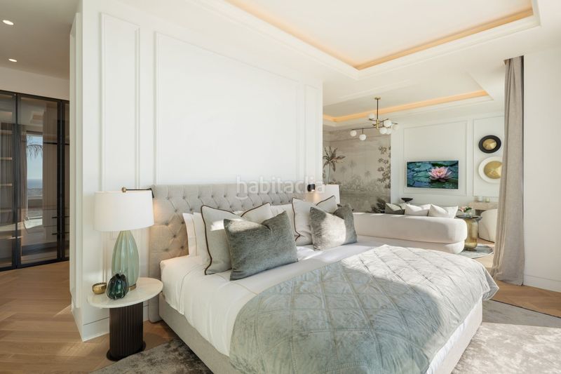 Foto acc4a7d0-4049-4264-b8aa-3b7ba0958679. Casa amb calefacció aparcament piscina a Casco Antiguo Marbella