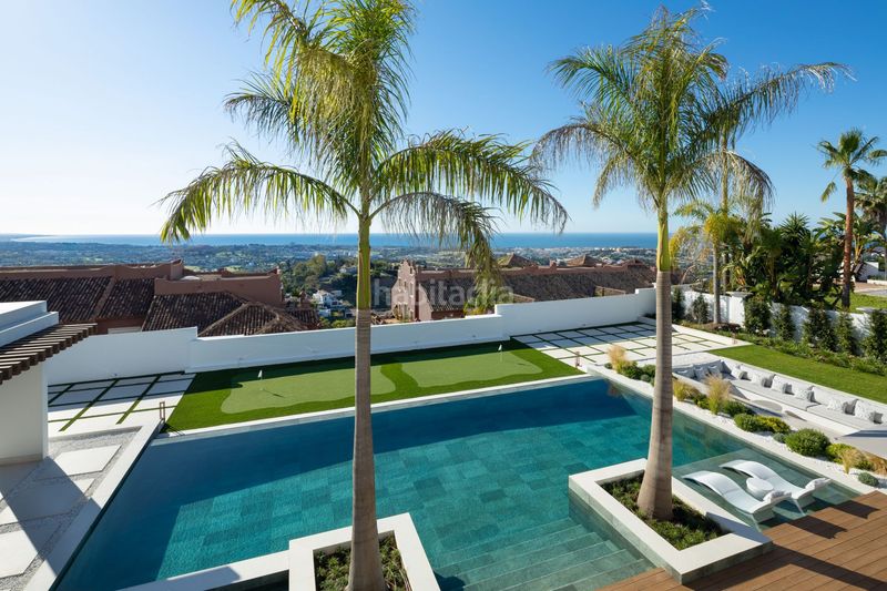 Foto deeecfdf-877a-4004-a352-d6e11e6b7758. Casa amb calefacció aparcament piscina a Casco Antiguo Marbella