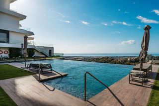 Apartament a Casco Antiguo