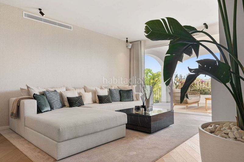 Foto 01078c34-94c8-4302-9d6c-bfa9e7dbfa3b. Casa aparellada amb calefacció aparcament piscina a Marbella