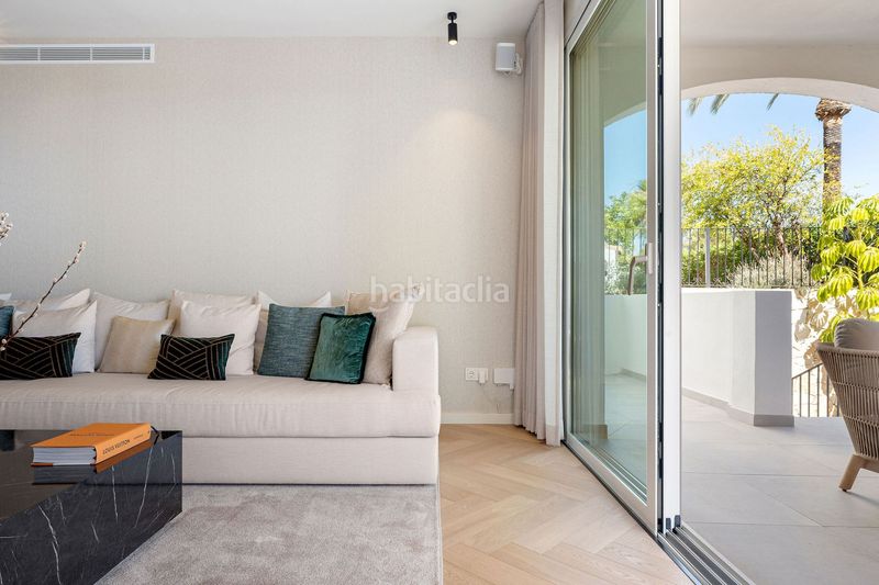Foto 185a32e4-a11f-4d14-bcc0-de25a497769f. Casa aparellada amb calefacció aparcament piscina a Marbella