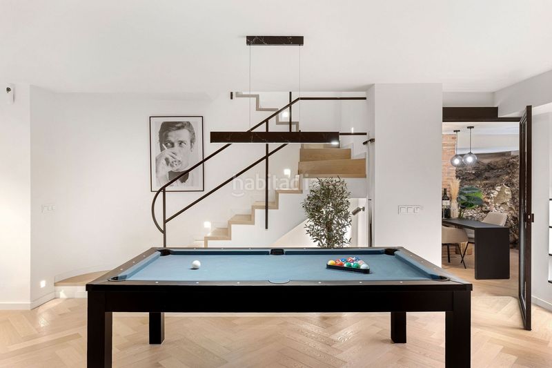 Foto 770fd3d6-acde-4793-8b23-c04e19c798c6. Casa aparellada amb calefacció aparcament piscina a Marbella