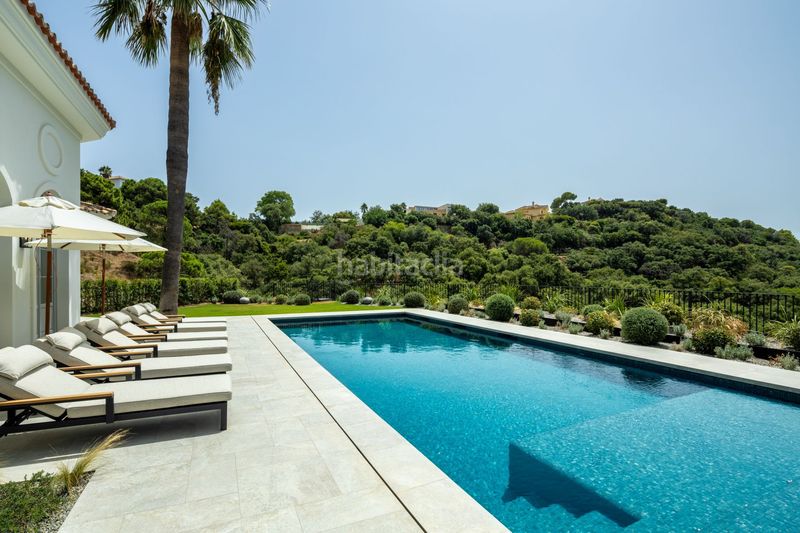 Foto a47ef930-ee92-4273-aa81-672287841248. Casa amb calefacció aparcament piscina a Casco Antiguo Marbella