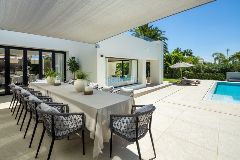 Foto 5bf5e998-ba02-441c-8ba4-7d4ff449326a. Casa amb aparcament piscina a Casco Antiguo Marbella