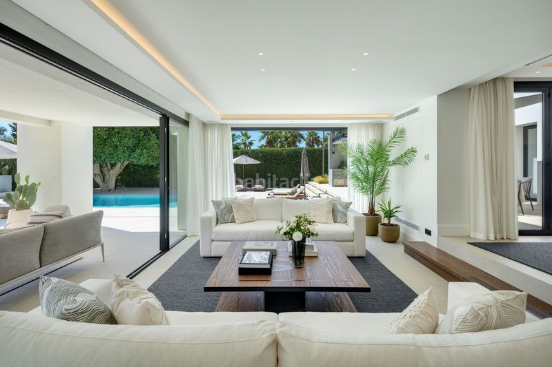 Foto ec625b3b-f1c2-488b-9104-986ceb2bdc42. Casa amb aparcament piscina a Casco Antiguo Marbella