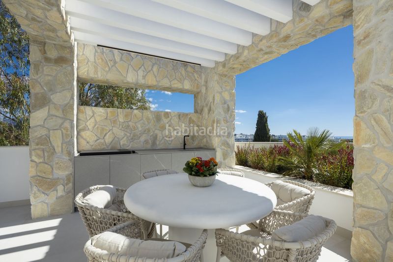 Foto 254bbb30-b0d5-4d5f-82f1-acc26220c5a2. Casa amb aparcament piscina a Casco Antiguo Marbella