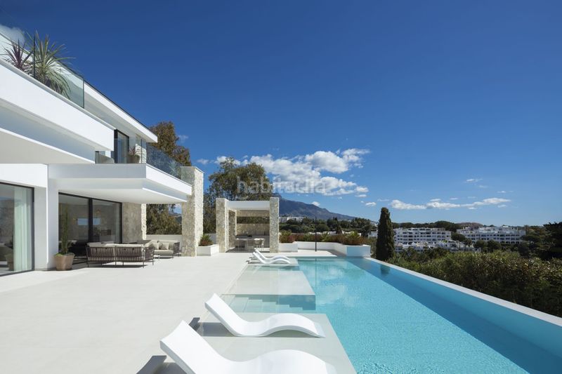 Foto 6f8a93aa-c026-42b9-8419-7efe0c06ff43. Casa amb aparcament piscina a Casco Antiguo Marbella