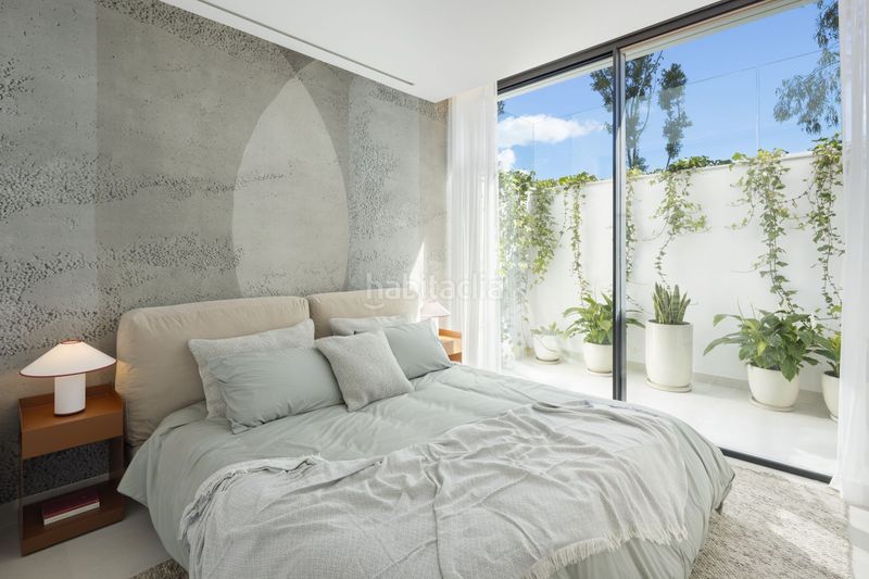 Foto e1a67aca-e2a9-44e3-a775-883c88750188. Casa amb aparcament piscina a Casco Antiguo Marbella