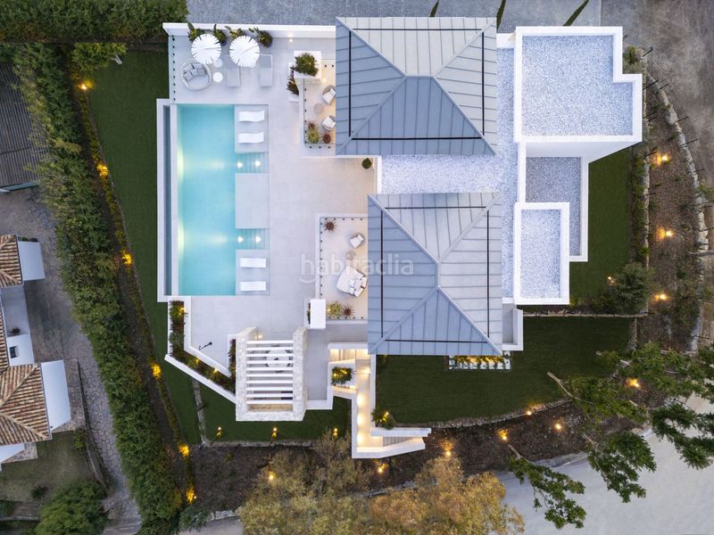 Foto e46bceac-0409-4608-a107-67dd70f06bf1. Casa amb aparcament piscina a Casco Antiguo Marbella