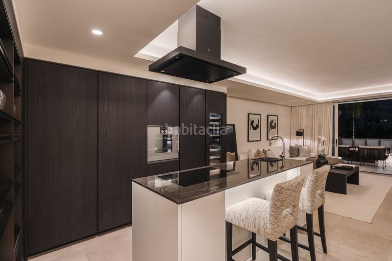 Foto 50876c68-b556-4fa6-9a78-6860e575f080. Apartament amb calefacció aparcament piscina a Puente Romano Marbella