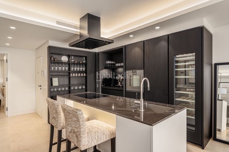 Foto bdea483a-74a9-4aa9-92b0-65327dc3d95c. Apartament amb calefacció aparcament piscina a Puente Romano Marbella