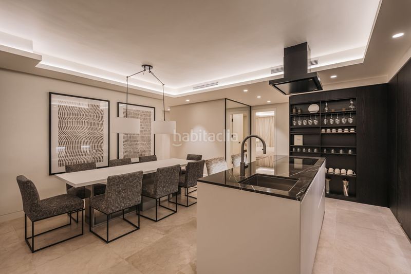 Foto cf4e225d-027b-4638-859c-9becca1ede6c. Apartament amb calefacció aparcament piscina a Puente Romano Marbella