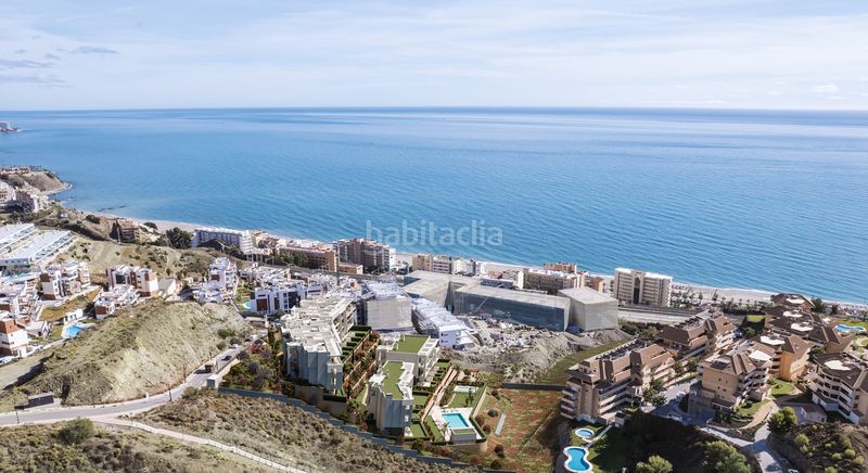 Foto b3235e83-13ea-4359-a57e-b0081ae499e8. Rez-de-chaussée avec parking piscine dans El Higuerón Fuengirola