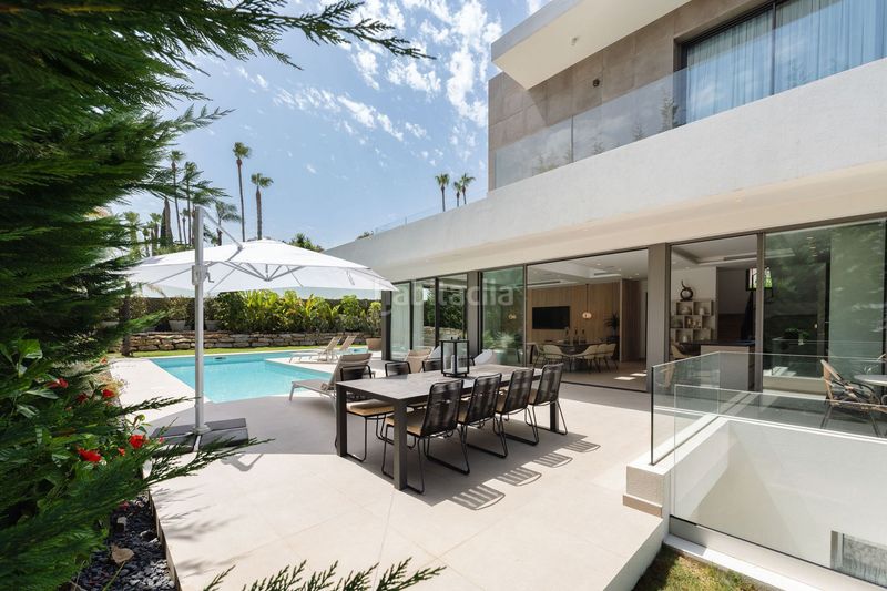 Foto 51b38ea8-698d-4975-9731-a3d0ddfdb0a3. Casa amb calefacció aparcament piscina a Casco Antiguo Marbella