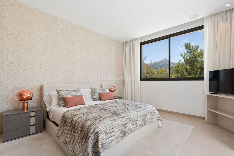 Foto dce53046-b211-4f0c-96b0-91dd2b6fc85e. Casa amb calefacció aparcament piscina a Casco Antiguo Marbella