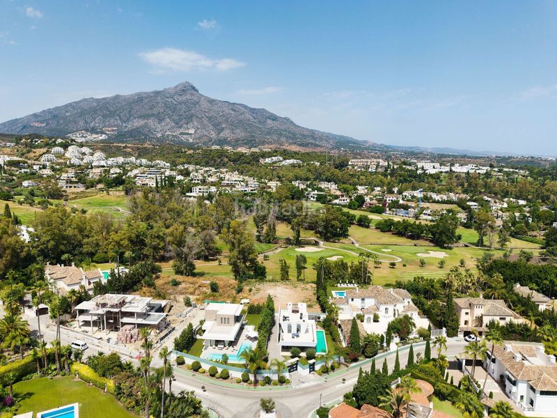 Foto ec6a61e4-2d1d-4091-9f80-07399caf5a48. Casa amb calefacció aparcament piscina a Casco Antiguo Marbella